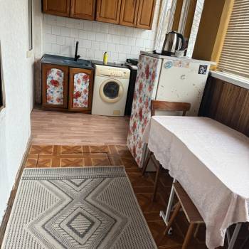 Сдается 2-х комнатная квартира, 38 м²