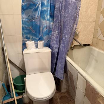 Сдается 2-х комнатная квартира, 38 м²