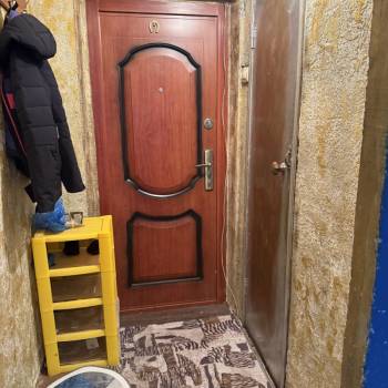 Сдается 2-х комнатная квартира, 38 м²