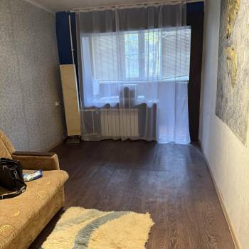 Сдается 2-х комнатная квартира, 38 м²