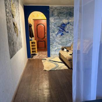 Сдается 2-х комнатная квартира, 38 м²