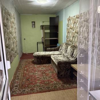 Сдается 2-х комнатная квартира, 38 м²