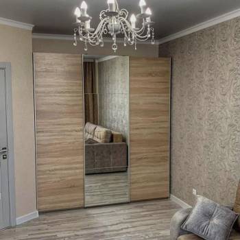 Сдается 1-комнатная квартира, 37 м²