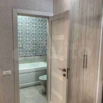 Сдается 1-комнатная квартира, 37 м²