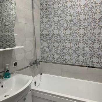 Сдается 1-комнатная квартира, 37 м²