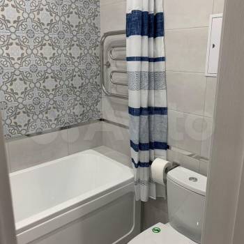 Сдается 1-комнатная квартира, 37 м²