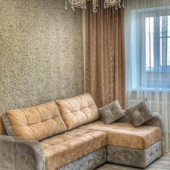 Сдается 1-комнатная квартира, 37 м²