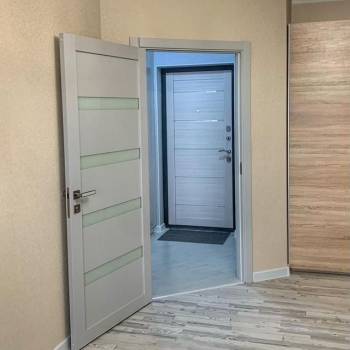 Сдается 1-комнатная квартира, 37 м²