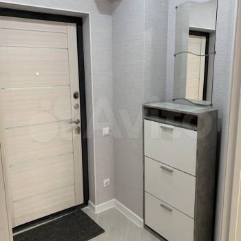 Сдается 1-комнатная квартира, 37 м²