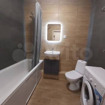 Сдается 1-комнатная квартира, 35 м²