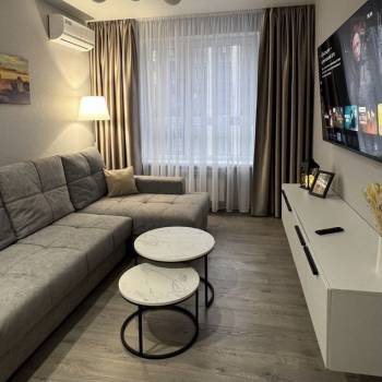 Сдается 2-х комнатная квартира, 50 м²