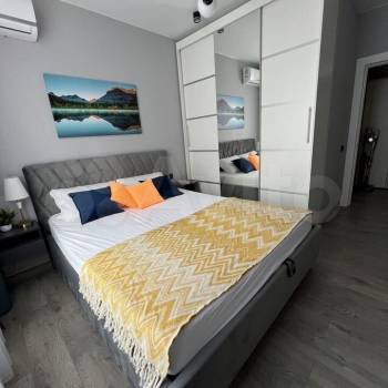 Сдается 2-х комнатная квартира, 50 м²