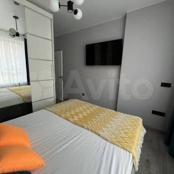 Сдается 2-х комнатная квартира, 50 м²