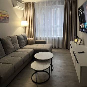 Сдается 2-х комнатная квартира, 50 м²