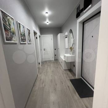 Сдается 2-х комнатная квартира, 50 м²