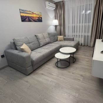 Сдается 2-х комнатная квартира, 50 м²