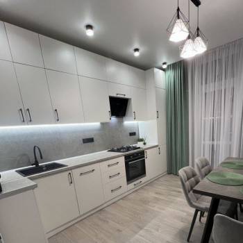 Сдается 2-х комнатная квартира, 50 м²