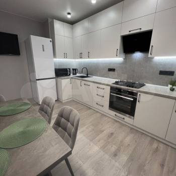 Сдается 2-х комнатная квартира, 50 м²