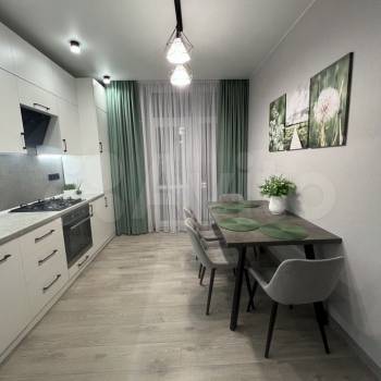 Сдается 2-х комнатная квартира, 50 м²