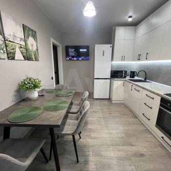 Сдается 2-х комнатная квартира, 50 м²