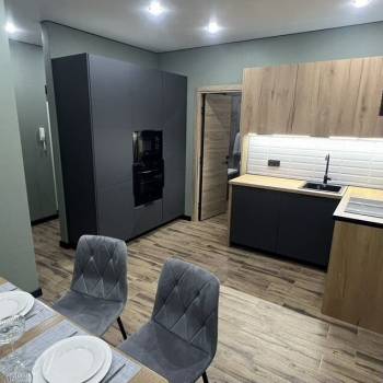 Сдается 2-х комнатная квартира, 55 м²