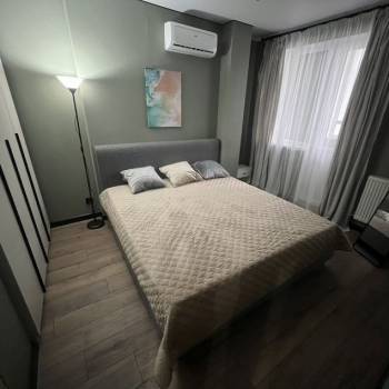 Сдается 2-х комнатная квартира, 55 м²