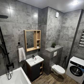 Сдается 2-х комнатная квартира, 55 м²