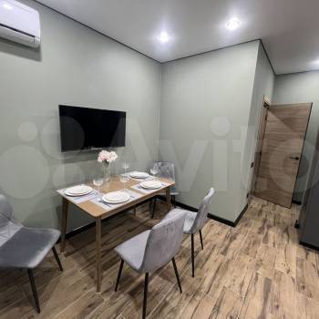 Сдается 2-х комнатная квартира, 55 м²