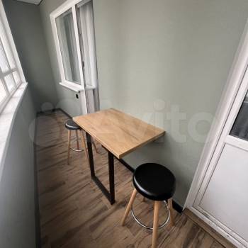 Сдается 2-х комнатная квартира, 55 м²