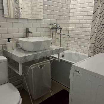 Сдается 1-комнатная квартира, 35 м²