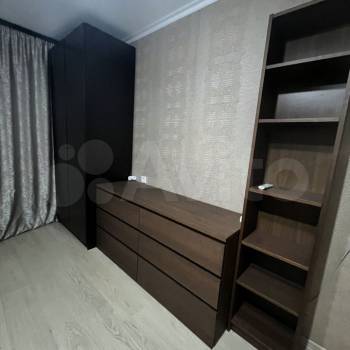 Сдается 1-комнатная квартира, 35 м²