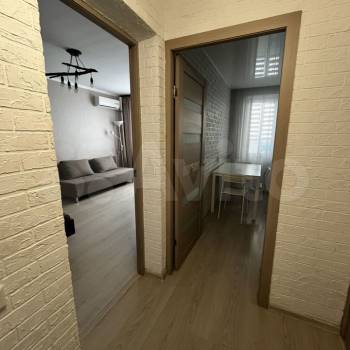 Сдается 1-комнатная квартира, 35 м²