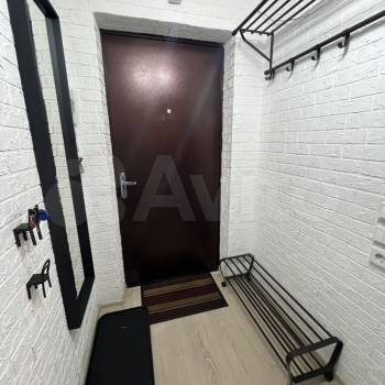 Сдается 1-комнатная квартира, 35 м²