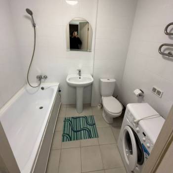 Сдается 1-комнатная квартира, 38 м²