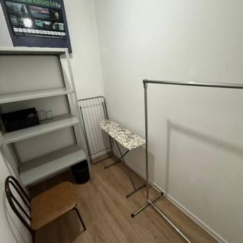 Сдается 1-комнатная квартира, 38 м²