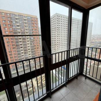 Сдается 1-комнатная квартира, 38 м²