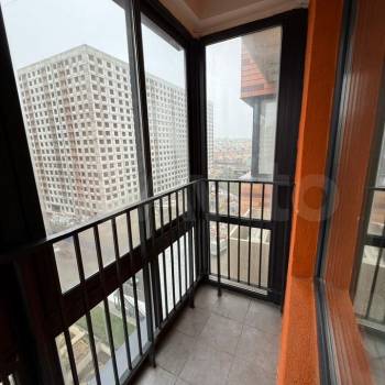 Сдается 1-комнатная квартира, 38 м²