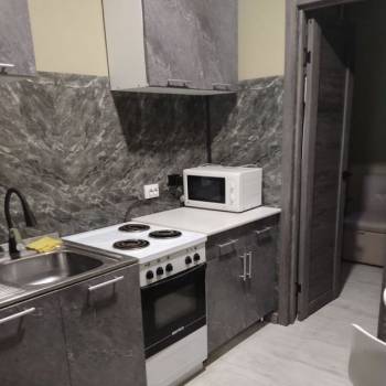 Сдается 1-комнатная квартира, 43 м²