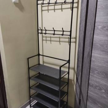 Сдается 1-комнатная квартира, 43 м²