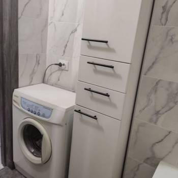 Сдается 1-комнатная квартира, 43 м²