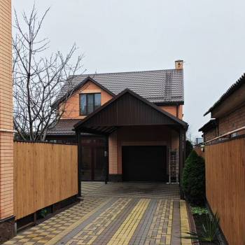 Продается Дом, 126 м²