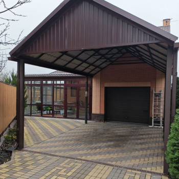 Продается Дом, 126 м²