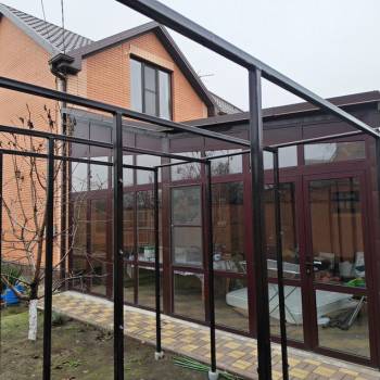 Продается Дом, 126 м²