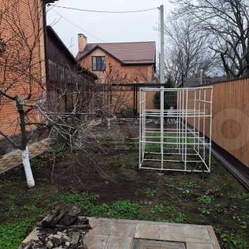 Продается Дом, 126 м²