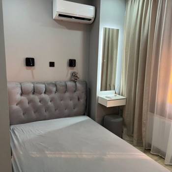 Сдается 1-комнатная квартира, 29 м²