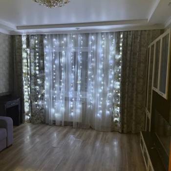 Сдается 2-х комнатная квартира, 50 м²