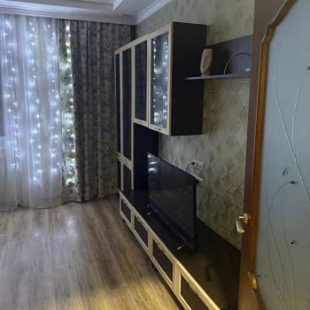Сдается 2-х комнатная квартира, 50 м²