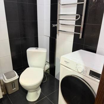 Сдается 2-х комнатная квартира, 50 м²