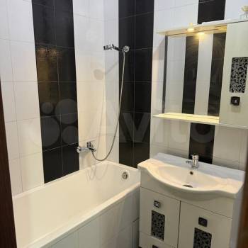 Сдается 2-х комнатная квартира, 50 м²