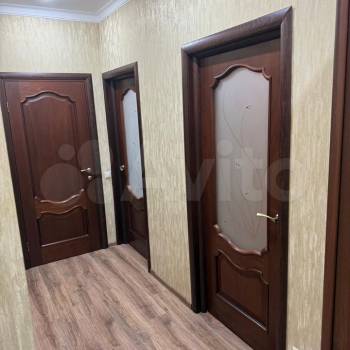 Сдается 2-х комнатная квартира, 50 м²